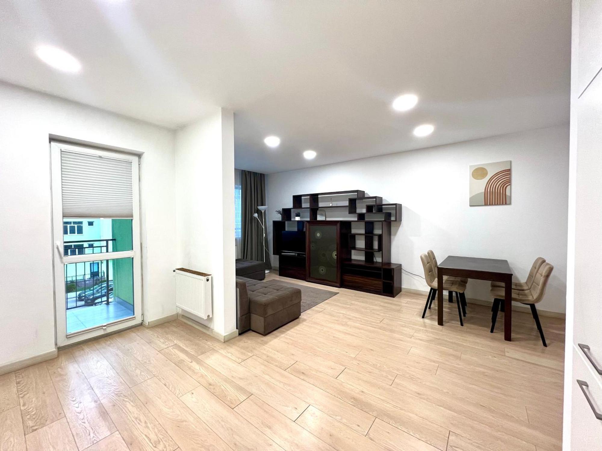 Osapart Comfortable Apartment In A Complex Great Britain Lviv Exteriör bild