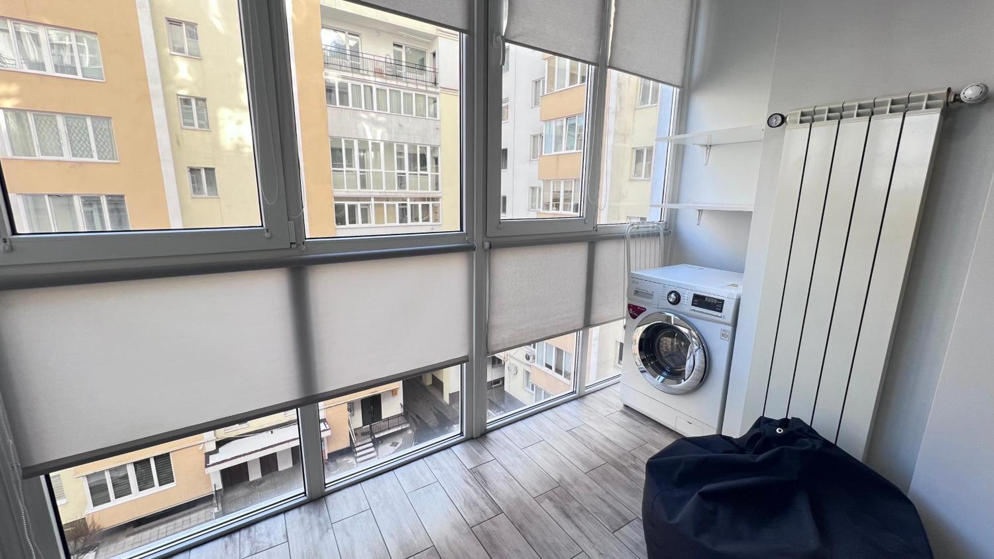 Osapart Comfortable Apartment In A Complex Great Britain Lviv Exteriör bild