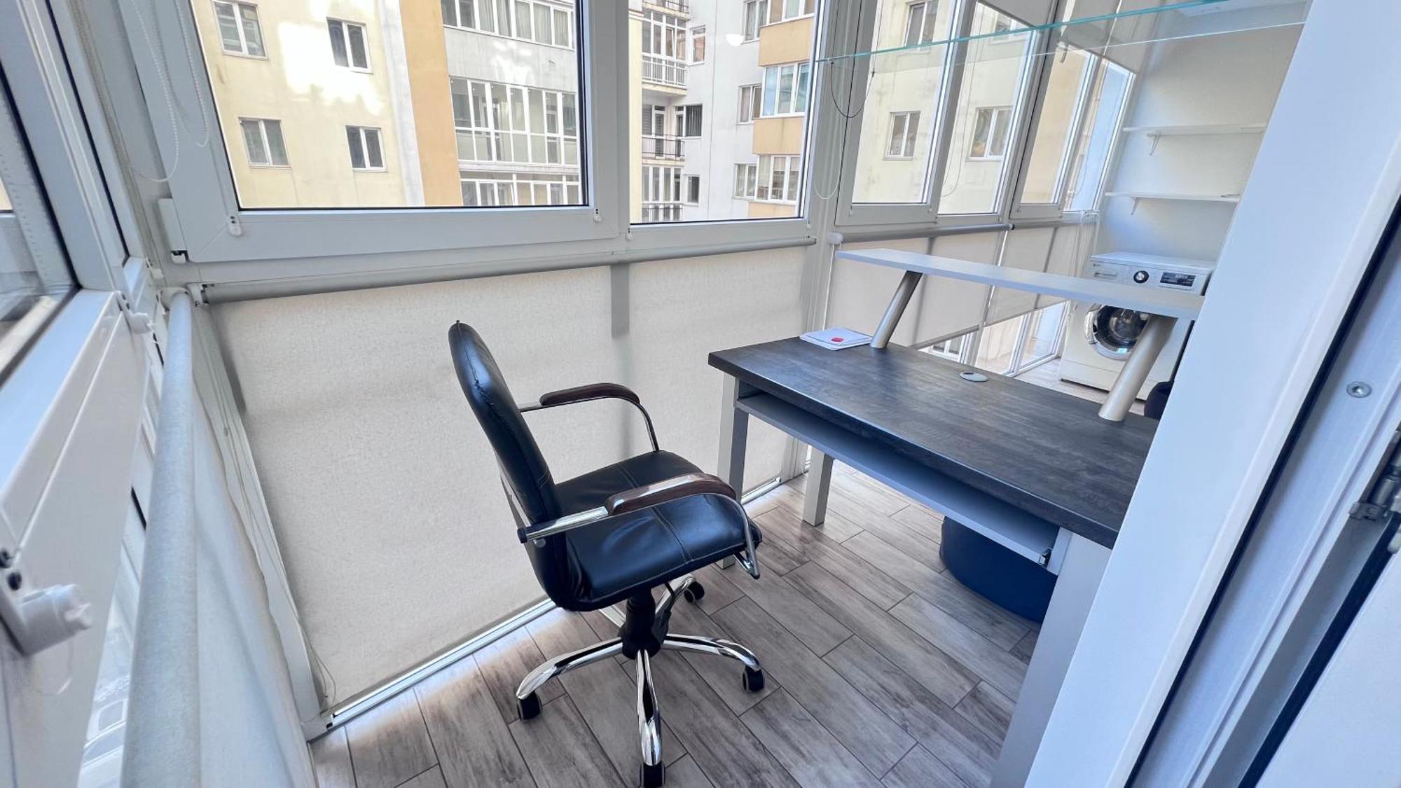Osapart Comfortable Apartment In A Complex Great Britain Lviv Exteriör bild