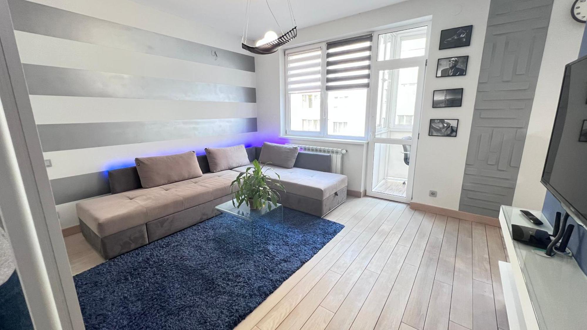 Osapart Comfortable Apartment In A Complex Great Britain Lviv Exteriör bild