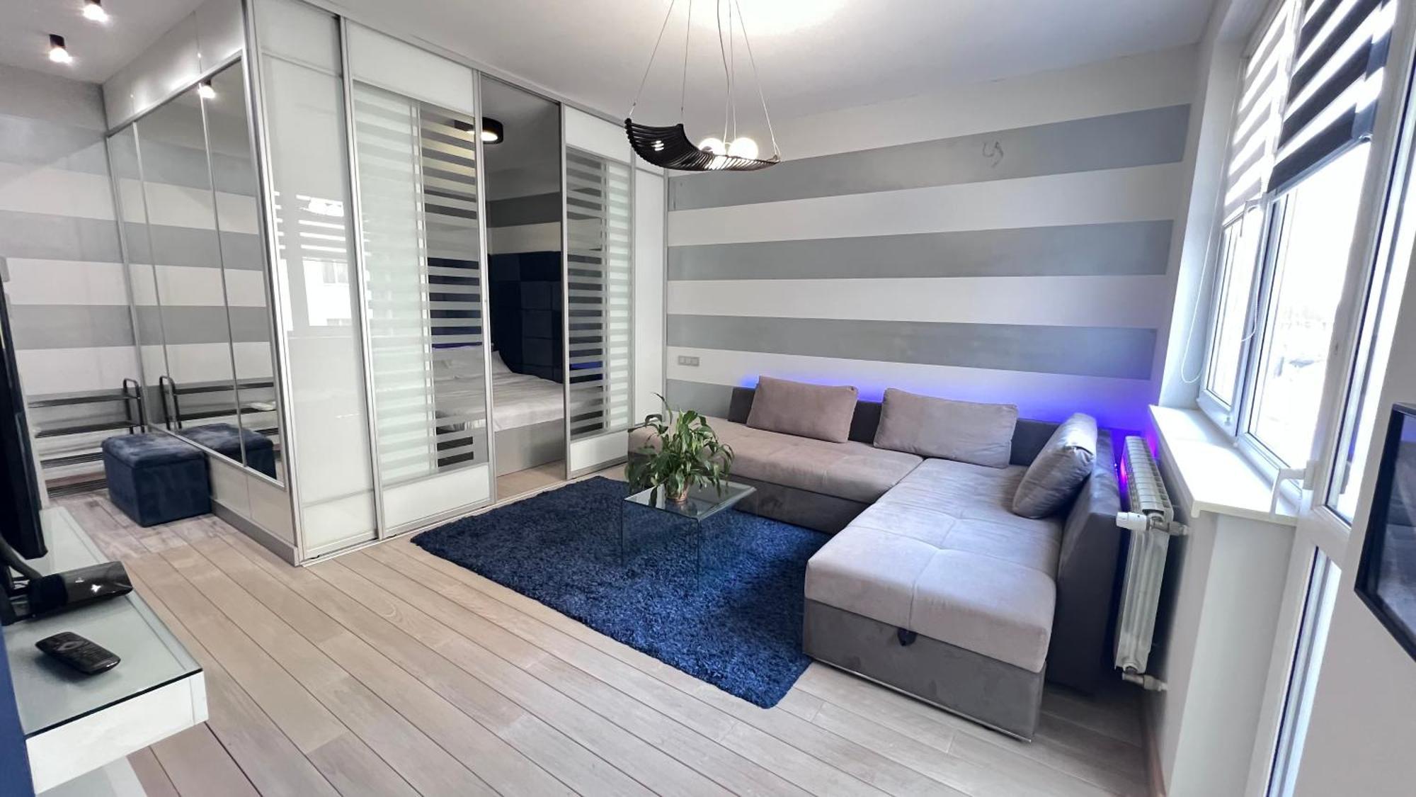 Osapart Comfortable Apartment In A Complex Great Britain Lviv Exteriör bild