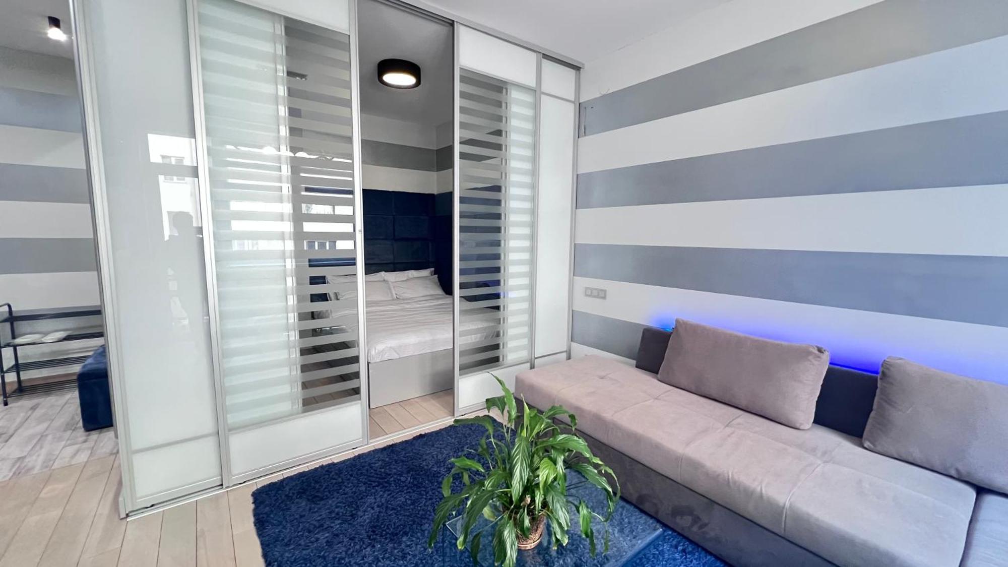 Osapart Comfortable Apartment In A Complex Great Britain Lviv Exteriör bild